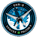 SXM-8